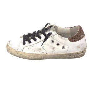 Golden Goose sneakers